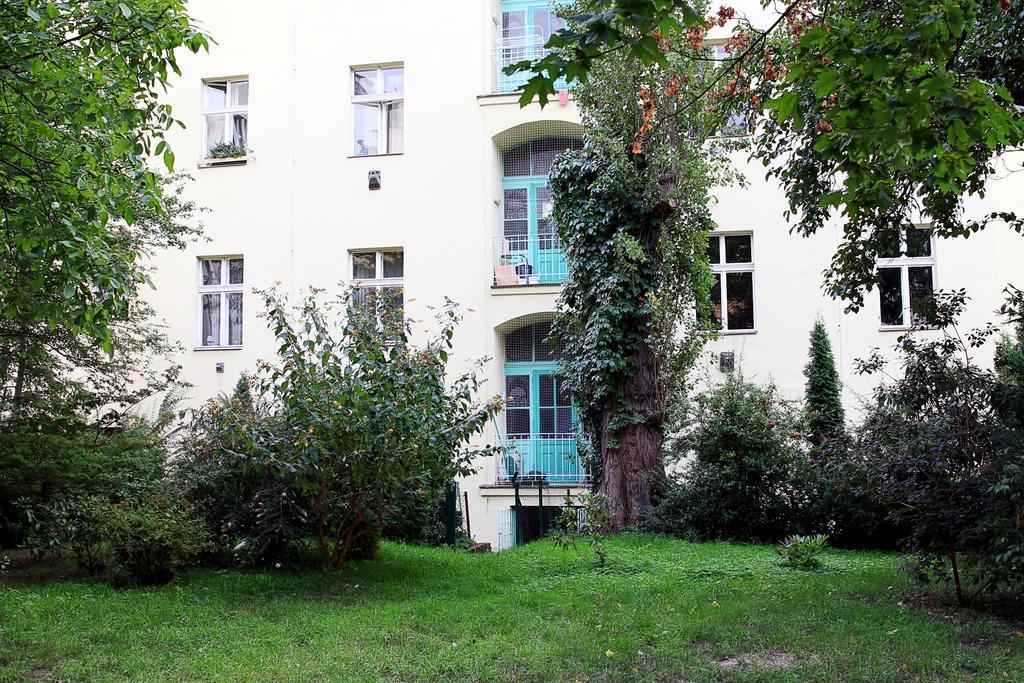 Condo In Vinohrady Prague Exterior photo